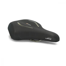 Selle Royal Lookin Evo Relaxed Fahrradsattel - Stracciatella, 223 mm