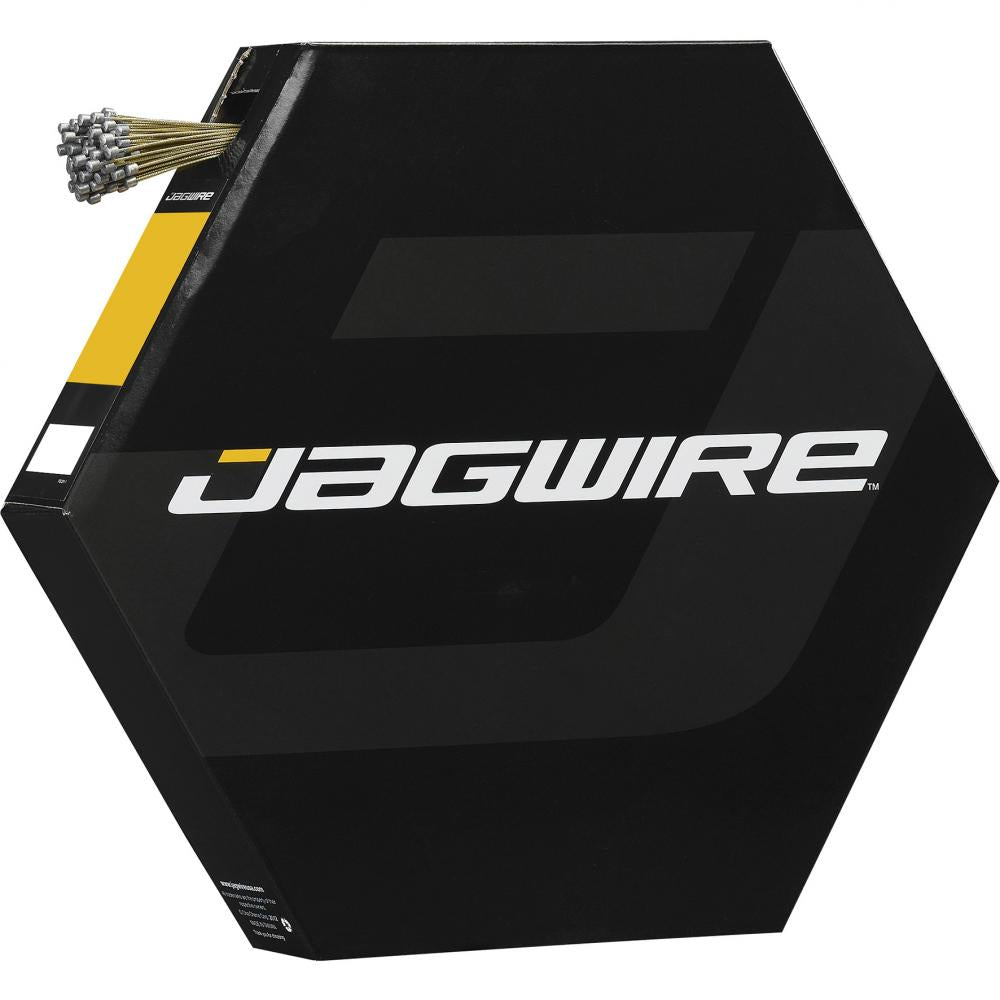 Jagwire Innenzug Pro Dropper für Variostützen 0,8 x 2000 mm - präzise Schaltperformance