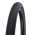 Schwalbe Reifen SUPER MOTO-X 26x2.40 ETRTO 62-559 ADDIX GreenGuard Performance Line Tube E-50 HS439