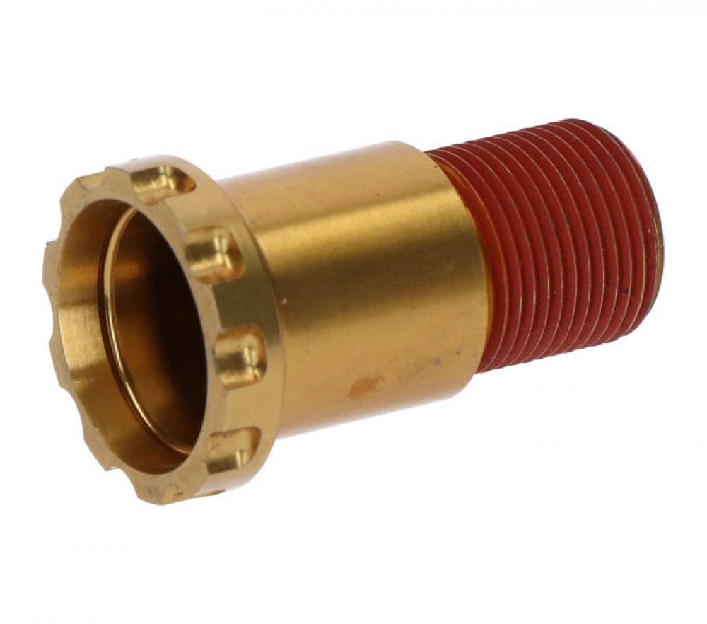 SHIMANO Verschlusshülse Achse PD-M821 links - Ersatzteil, 6 g, YL8U98040