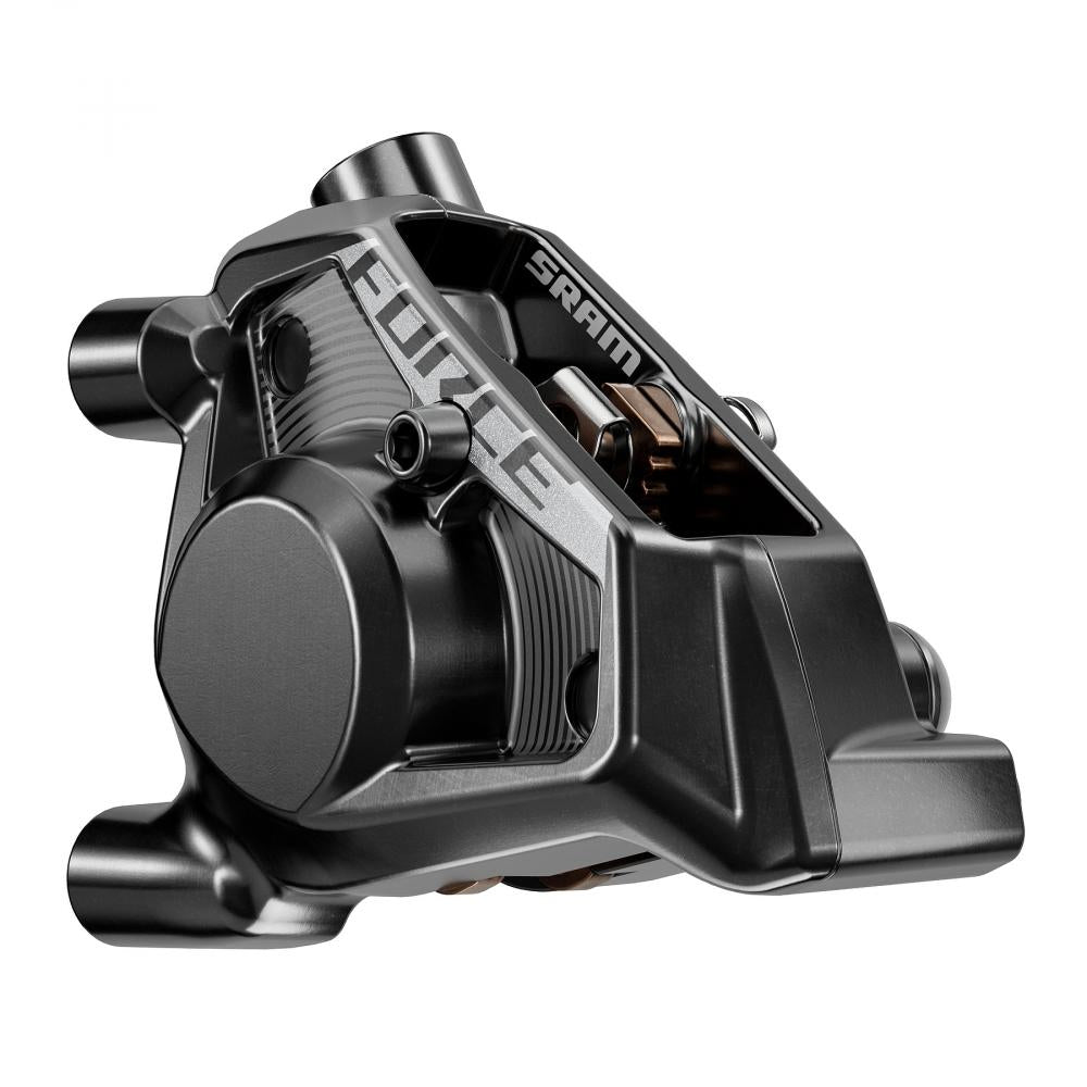 SRAM Force AXS Schalt-/Bremseinheit E1 vorne - maximale Kontrolle mit einem Finger