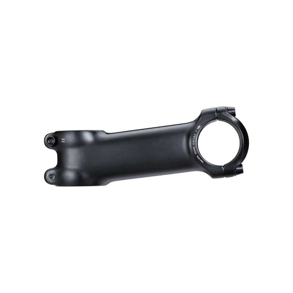 BBB Cycling BBB Vorbau Rider 2.0 +/-7D 31 schwarz - leichter 90 mm Ahead-Vorbau