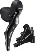SHIMANO Scheibenbremse 105 R7025/R7070 HR - 11-fach