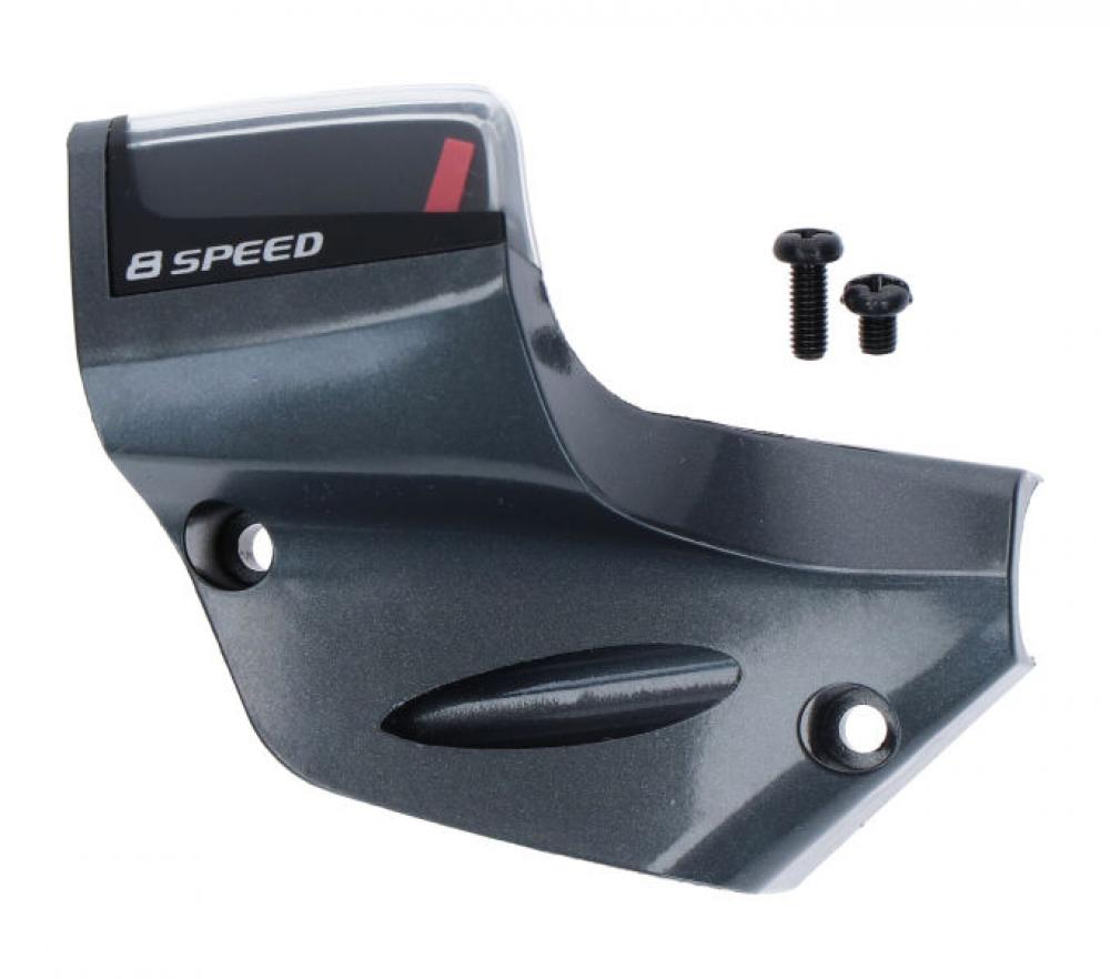 SHIMANO GANGANZEIGE RECHTS ST-RS200 - 18 g, für ST-RS200 STI-Rechtshebel