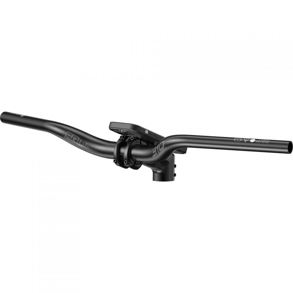 SQlab 810 3.0 Fahrradlenker 110mm - Ergonomischer MTB-Lenker - Lenkervorbau