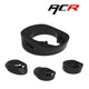 FSA Steuersatzadapter ACR 1 1/8" - 1 1/2" Schwarz - optimale Integration & Aerodynamik