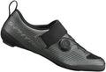 SHIMANO Fahrradschuhe TR903 Herren/Damen Road SPD-SL Fahrradschuhe, Grau, Größe 42