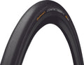 Continental Contact Speed E-25 Draht Fahrradreifen schwarz 27.5x1.25 Zoll