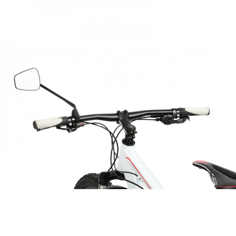 Zefal Fahrradspiegel Espion Z56 schwarz für Lenker klappbar links