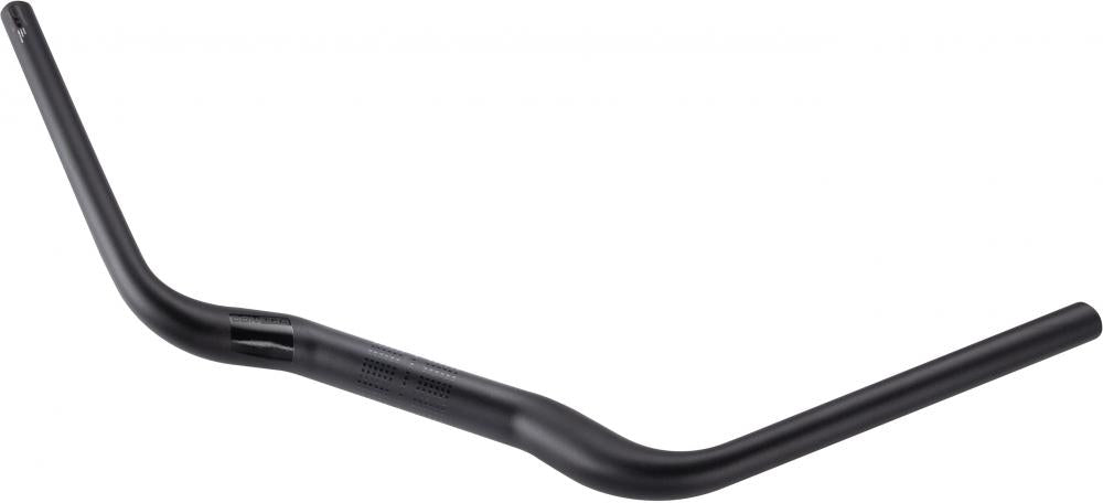 CONTEC Fahrradlenker Sendai 90 - 660 mm, 41° Backsweep