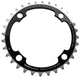 TA Kettenblatt Chinook 38Z schwarz Ø104 mitte