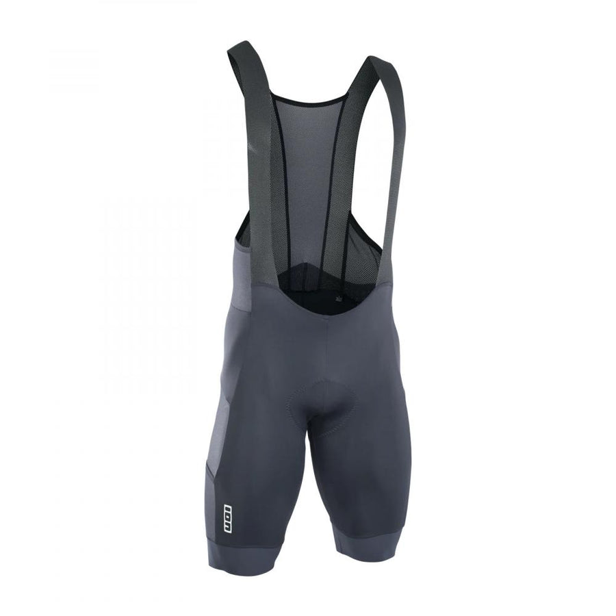 ION MTB In-Bibshorts Cargo Men 30/S - Atmungsaktive MTB Innenhose mit Sitzpolster - Bekleidung