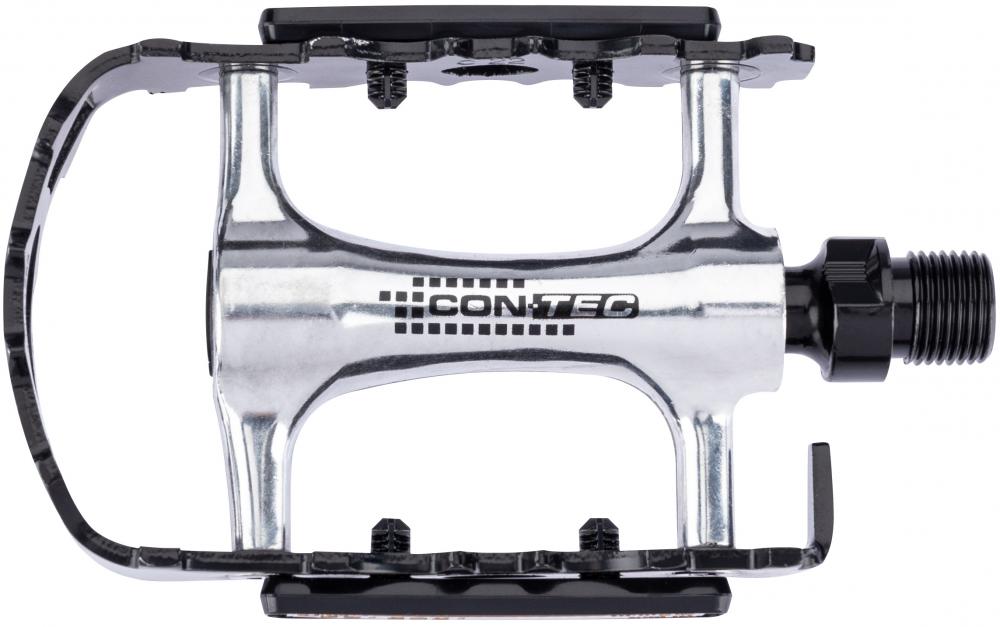 Contec Pedal CP-043 MTB/ATB schwarz