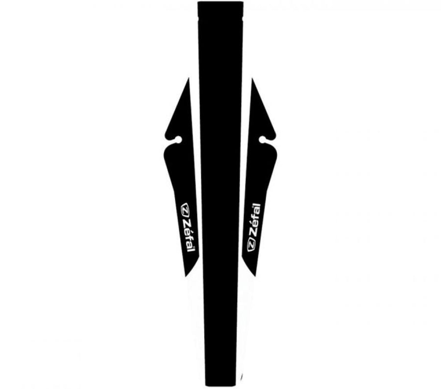 Zéfal HR Spritzschutz Shield Lite M weiß schwarz