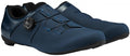 SHIMANO Fahrradschuhe RC302 Herren Damen Road SPD SL Größe 38 Blau