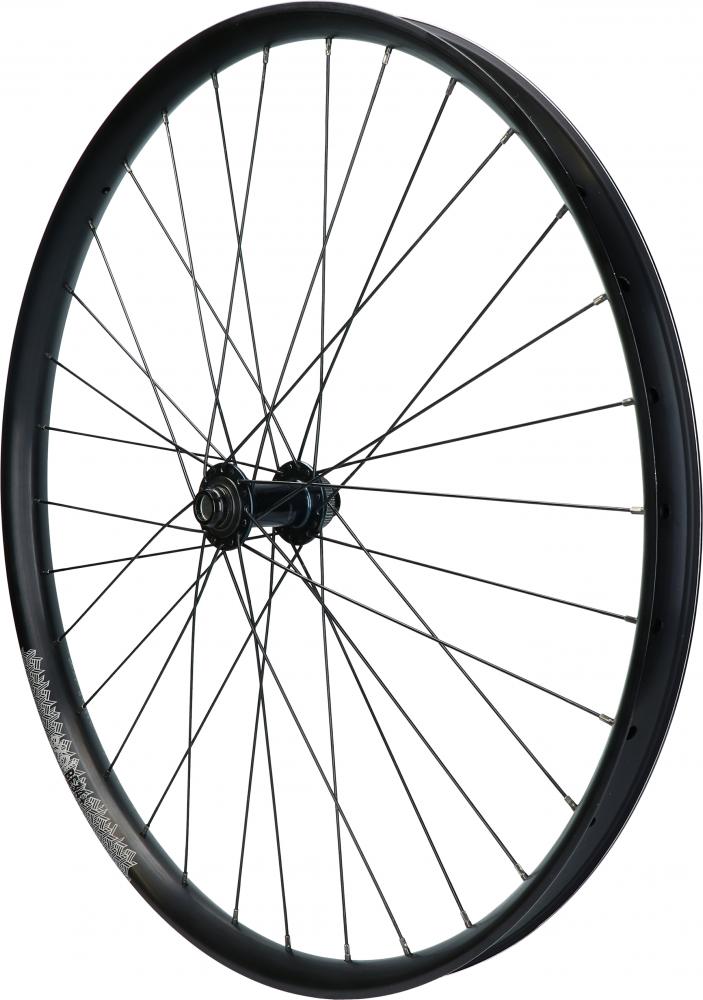 Exal VR BE34+ 27,5 DISKCOMP CL 27 - robustes 27,5" Vorderrad für MTB & E-MTB