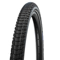 Schwalbe Reifen Marathon Plus Tour 28x2.00" 50-622 schwarz Reflex E-50 HS619 Draht