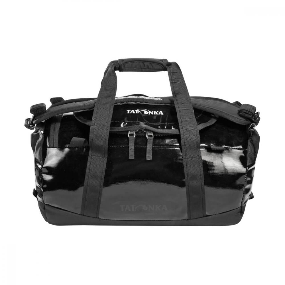 Tatonka Barrel 25 - Reisetasche Unisex 25 L mit Rucksackträgern