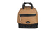 Haberland Rucksack-Lenkertasche Bella hellbr./sw beige - flexible Lenkertasche & Rucksack