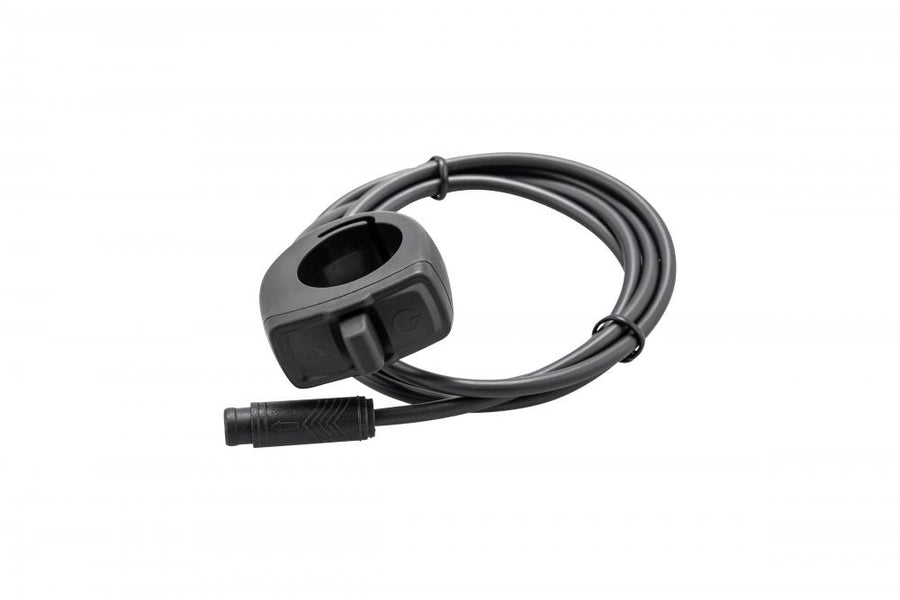MASTERMIND ELE HMI - MASTERMIND T3 HANDLEBAR REMOTE - Bedieneinheit - Lenkerfernbedienung