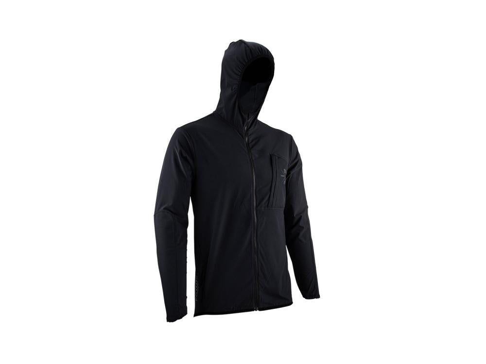 Leatt MTB Trail 1.0 Jacket - black