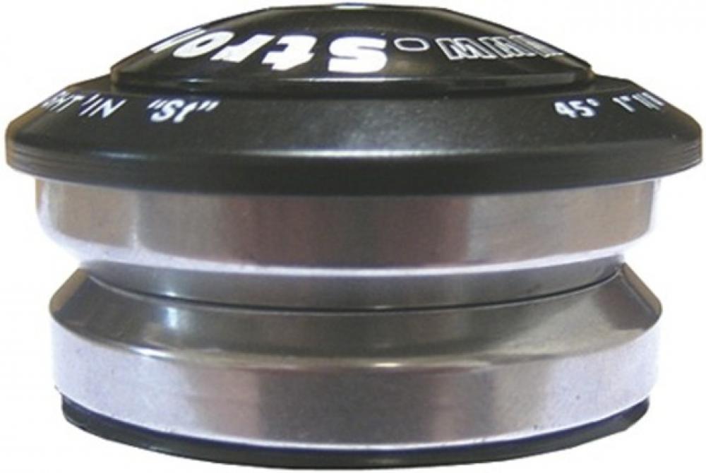 Stronglight Steuersatz 11/8\" AHEAD light in ALUMINIUM