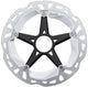 Shimano Deore XT RT-MT800 180 mm Center Lock Bremsscheibe - starke und kontrollierte Bremsleistung