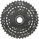 SHIMANO Kassette CUES LINKGLIDE CS-LG400 Kassette - 9-fach, 11-41