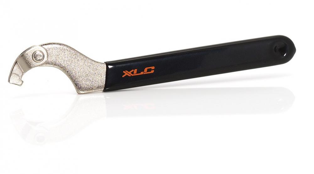 XLC Gelenkhakenschlüssel TO-S10