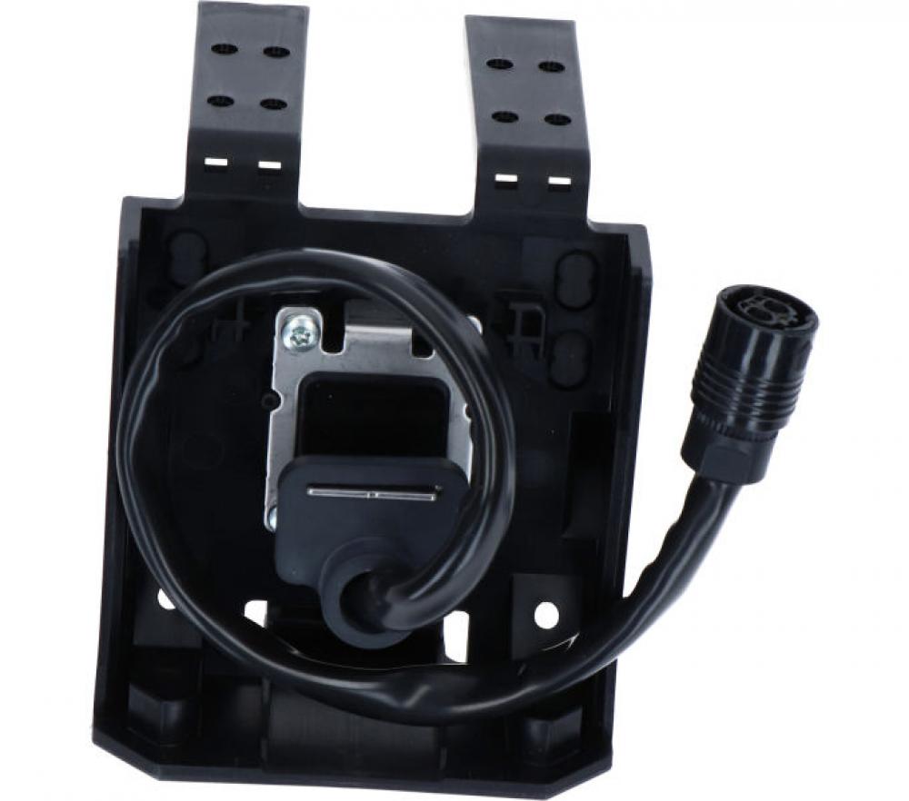 SHIMANO Kabelstecker-Einheit E-BIKE SYSTEMS Akkuhalter BM-E8020 - 250 mm