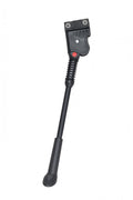 Hebie Hinterbauständer Fix 40 lite 26-28" mattschwarz KSA 40mm extra leicht