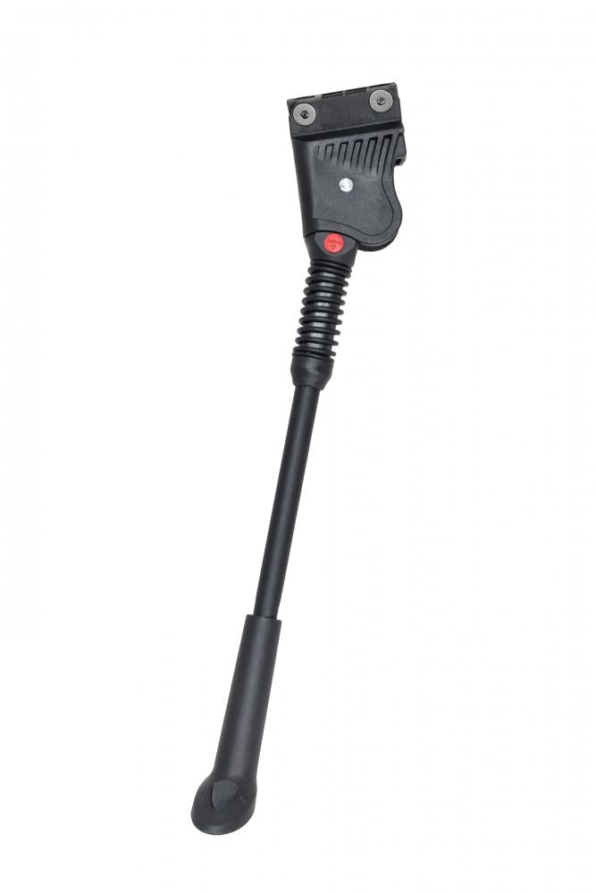 Hebie Hinterbauständer Fix 40 lite 26-28" mattschwarz KSA 40mm extra leicht