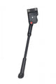 Hebie Hinterbauständer Fix 40 lite 26-28" mattschwarz KSA 40mm extra leicht