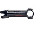 Deda Vorbau Superleggero 80 mm schwarz glänzend mit rotem Superleggero Schriftzug und 5 Nm Drehmomentangabe.