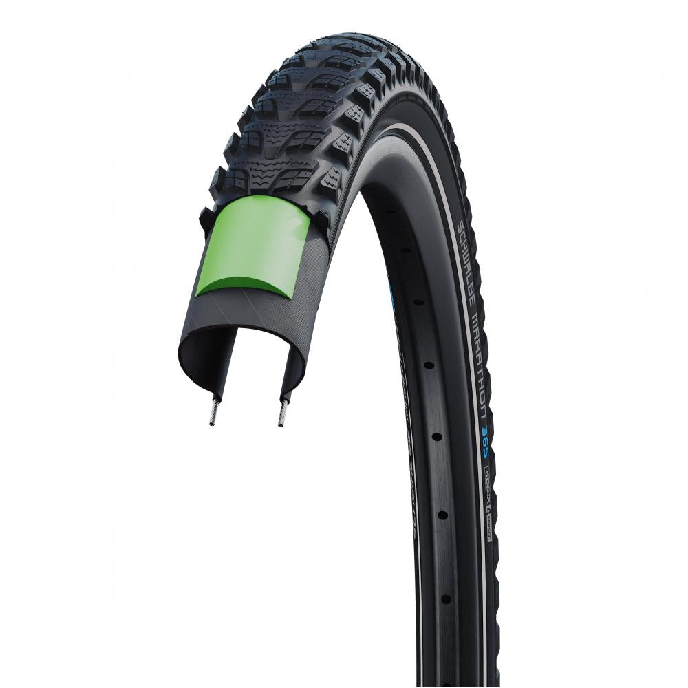 Schwalbe Reifen Marathon 365 26x2.00