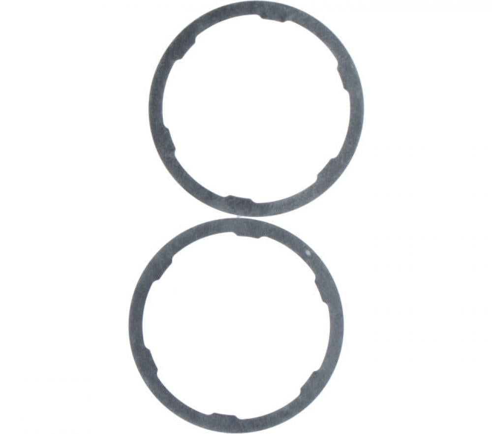 SHIMANO Unterlegscheibe für Verschlussring für CS-M9100 - 1 g, Ersatzteil für MTB-Kassetten