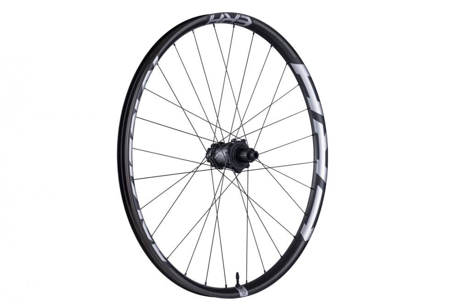 Race Face Era 30 Carbon Laufrad VR 29" 110x20mm 6-Loch, schwarz - maximale Kontrolle im Gelände