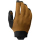 SHIMANO Enduro Gloves Sand Brown Handschuhe L