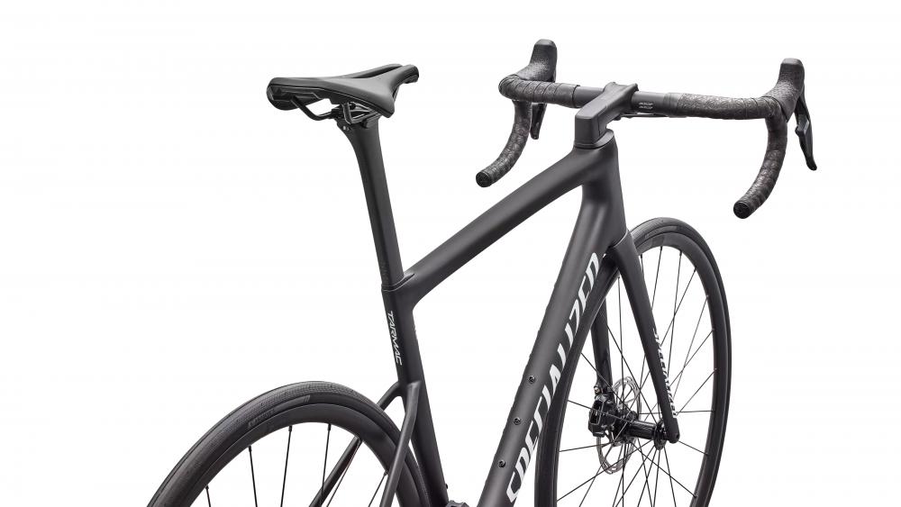 Specialized Tarmac SL8 Comp 52 - SRAM Rival AXS Carbon