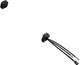 SHIMANO Akkuhalter E-BIKE SYSTEMS BM-EN810-A Akkuhalter Hauptstromkabel - 250mm