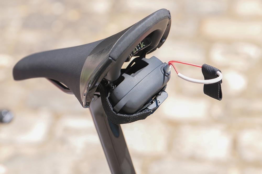 Zéfal Bike Taxi Abschleppseil für Kinder und Erwachsene 90 kg Zuglast