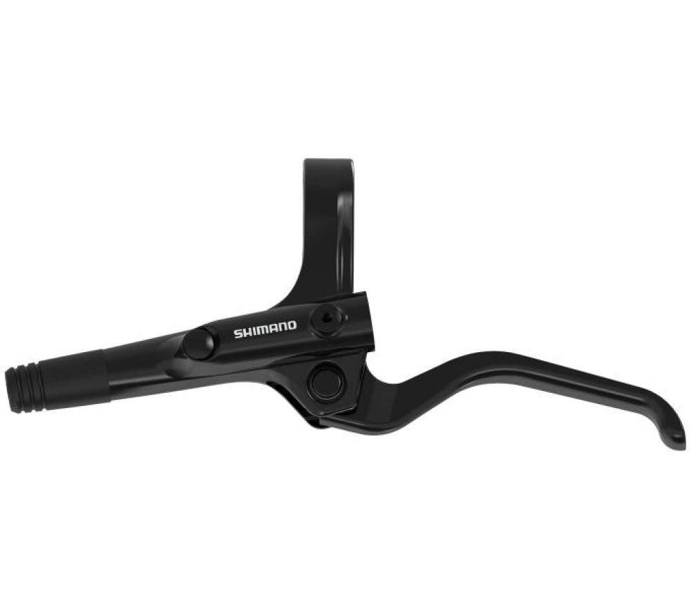 SHIMANO Bremshebel SHIMANO BL-UR405 S-REACH Links Bremshebel Größe S