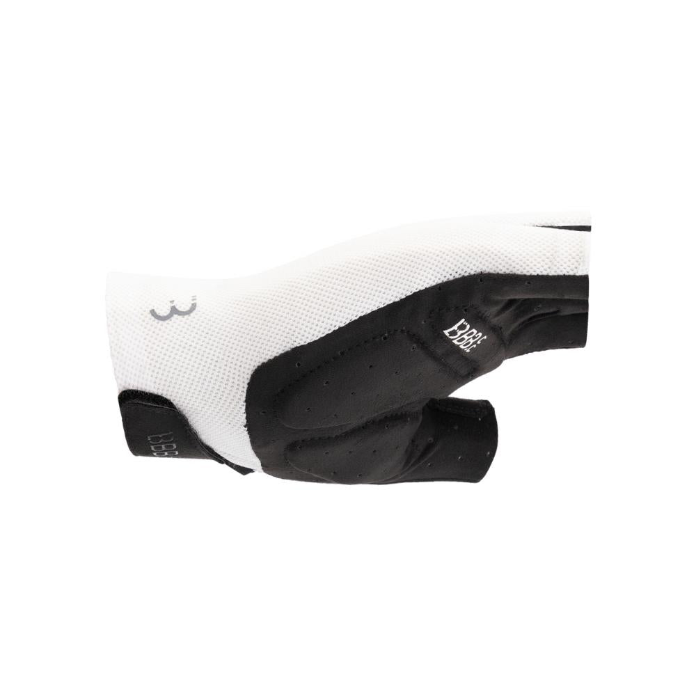 BBB Cycling BBB Handschuhe AirSupport L weiß - ultraleichter, atmungsaktiver Sommerhandschuh