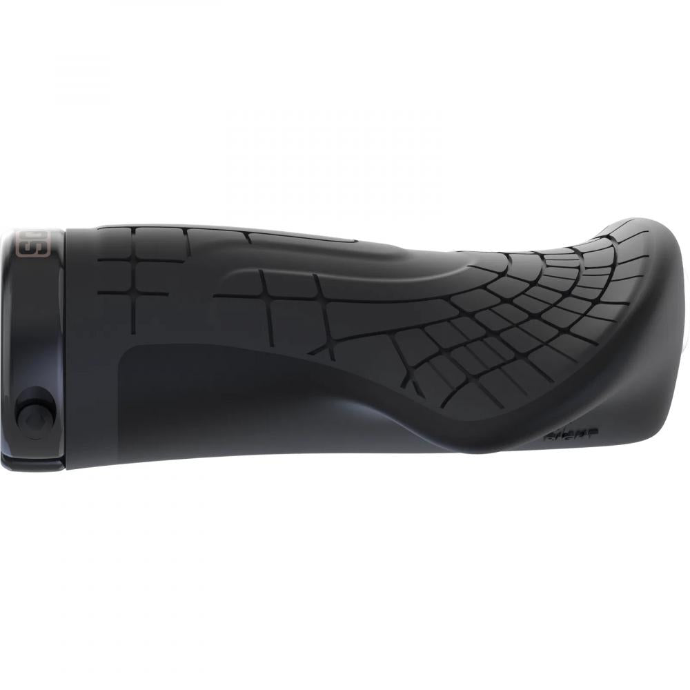 SQlab Griff 710 Short L - Ergonomischer Fahrradgriff für optimalen Komfort - Lenkergriff