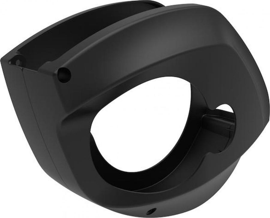 Centurion Motorabdeckung Bosch Active Line Plus/Performance MY18 Schwarz - Motorschutz für E-Bikes