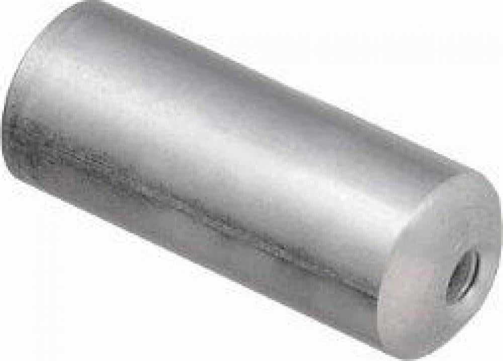 SHIMANO Endkappe Schaltzugaußenhülle SP40 Aluminium gedichtet - Y6Z190010, 2 g
