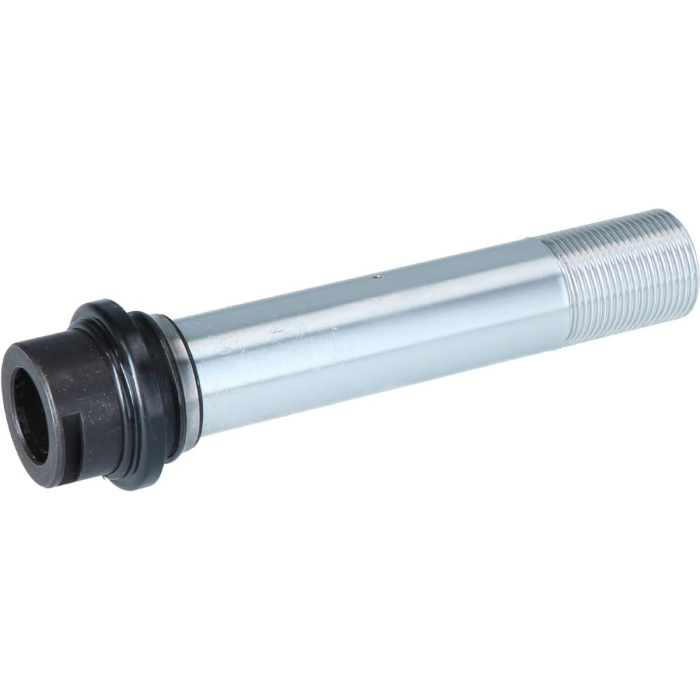 SHIMANO Hohlachse WH-RS170-F - für WH-RS170 Vorderrad, Schnellspanner, Rennrad