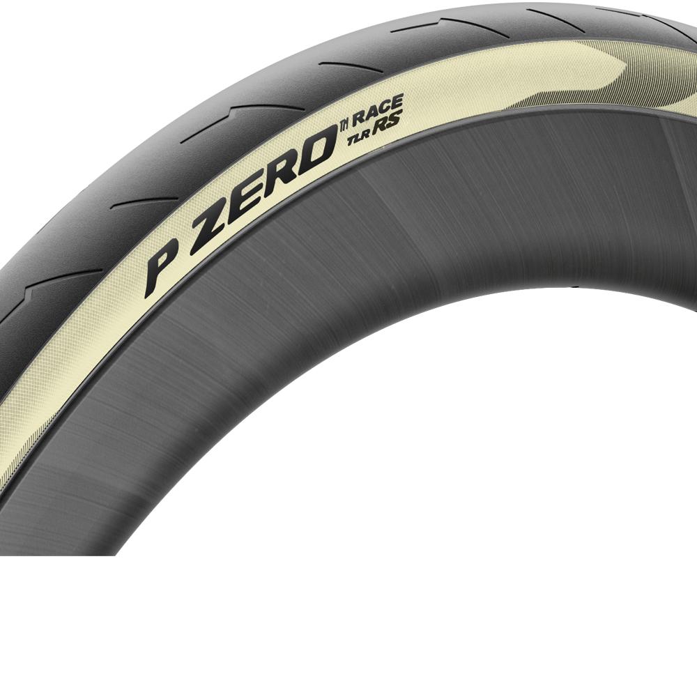 P ZERO Race RS Retro TLR falt, 30-622 700x30