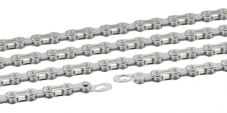 Connex Wippermann Schaltungskette 12S0 1/2Z x 11/128Z 126 Glieder 5,6 mm 12-f.