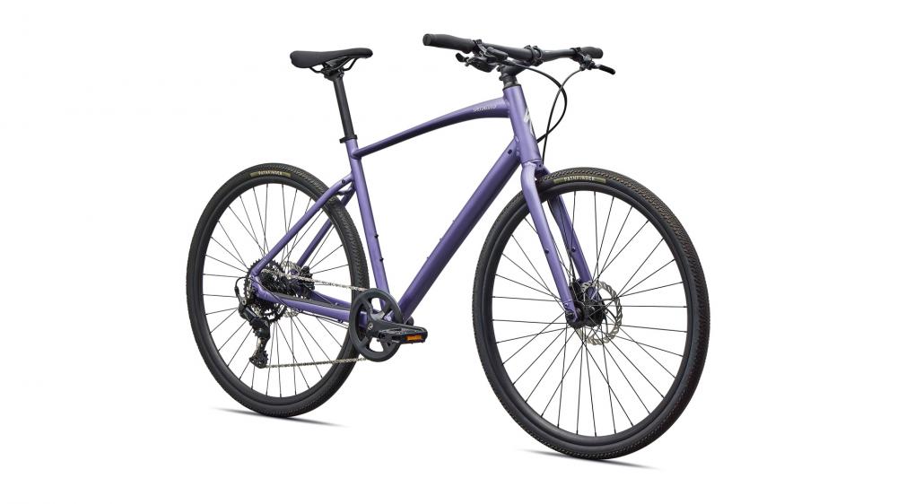 SIRRUS X 2.0 Fitness-Crossbike - MVEMET/DLMMET XXS - Unbekannt